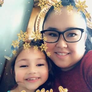 Meet your Posher, Melanie